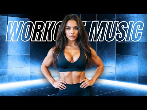 Видео: Лучшая музыка тренировок 2025 💪 Мотивационные песни для фитнеса и спортзала Мощный 2025 🚴 Тренировка