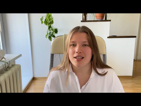 Видео: Чувствуете, что кто-то слишком хорош для Вас?