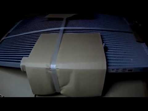 Видео: Выбор радиатора автомобильного кондиционера