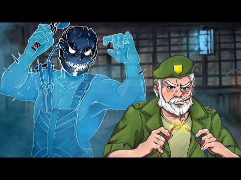 Видео: Я НАШЁЛ БАГ НЕВИДИМОСТИ В Dead by Daylight