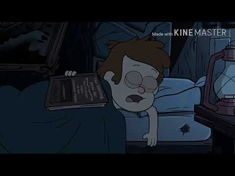 Видео: Мейбл и Дипер клип тук тук тук