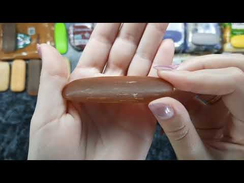 Видео: Обмылки 🧼 и отзывы на них 🫧