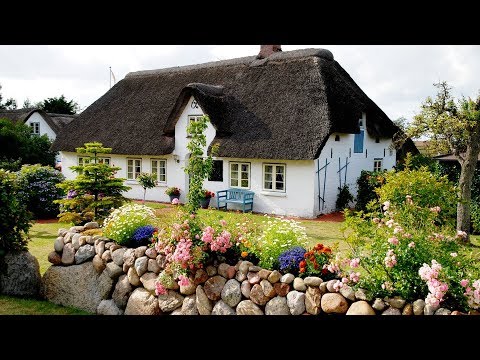 Видео: 🌺72 Замечательные идеи для дачи и сада / Beautiful ideas for the garden / A - Video