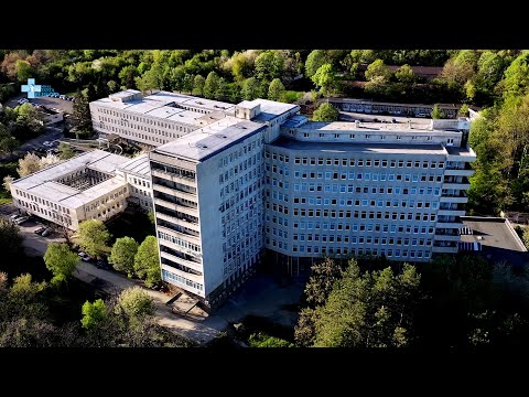 Видео: МБАЛ "Д-р Тота Венкова"- Стани един от нас