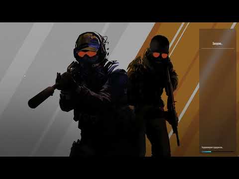 Видео: Соревнования - Counter-Strike 2 - контр страйк