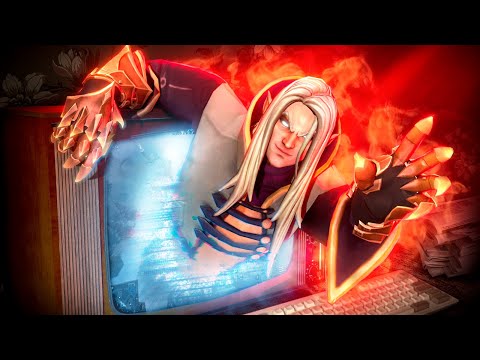 Видео: ИНВОКЕР ВЫШЕЛ ИЗ ПОД КОНТРОЛЯ