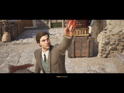 Видео: Вот и отбегался ► Mafia: The Old Country #6