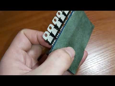 Видео: Сборка самоката Xiaomi Pro M365 Корпус платы Контроллера, Подключение Термопаста Плата BLE с экраном