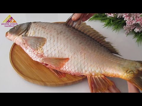 Видео: Я больше не жарю! Лучший рецепт рыбы, которому меня научили мои корейские друзья