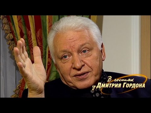 Видео: Александр Морозов. "В гостях у Дмитрия Гордона". 1/3 (2013)