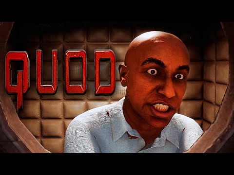 Видео: Quod: Episode 1 Прохождение ►ТЕПЕРЬ Я НАДЗИРАТЕЛЬ ►#1