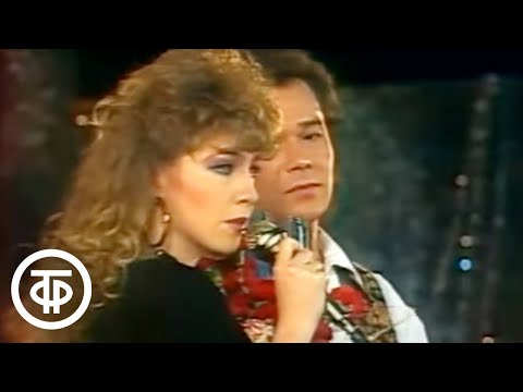 Видео: Шире круг. Выпуск к Новому году (1989)