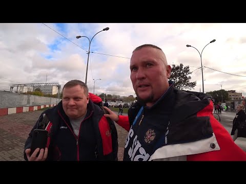 Видео: Шашлык на бензине или Вербилки Михалыча