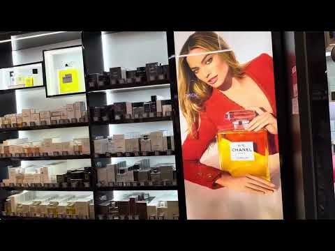 Видео: Аеропорт Ліон Франція 