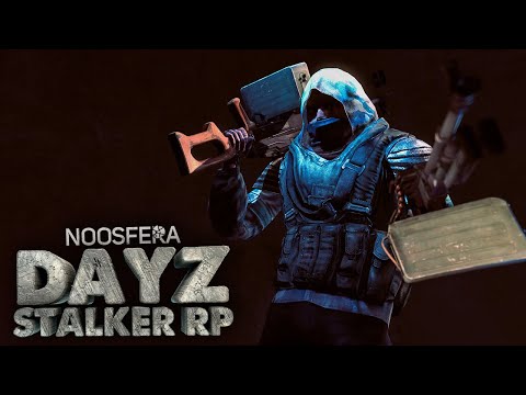 Видео: Всё или Ничего ⚛️ Dayz Noosfera STALKER RP