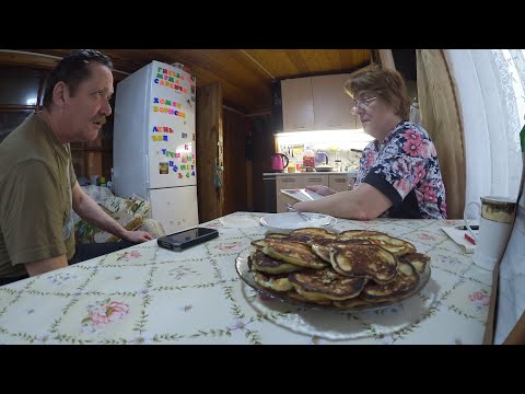 Видео: Недовлог Борис , ты не прав !!!! / На Новый  год остались без Тирамису 😢 30. 12.2017