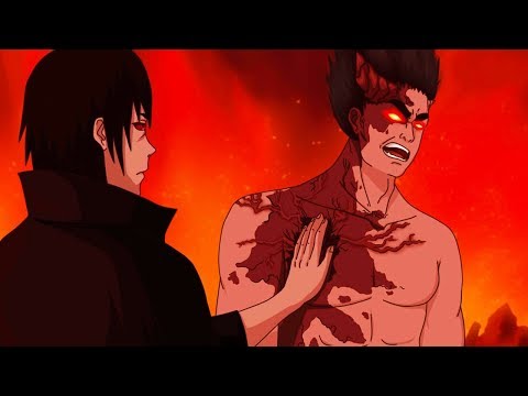 Видео: ГАЙ ОТКРЫЛ 9 ВРАТА. Боруто - Наруто [ НАРУТО В АКАЦУКИ ] Часть 20