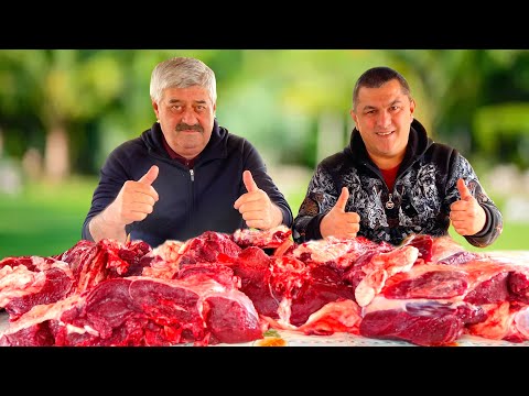Видео: Как приготовить плов из говядины? Плов - самый вкусный рецепт
