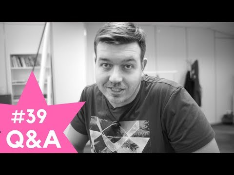 Видео: Про вопросы на собеседованиях