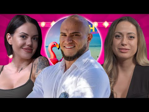 Видео: "Джан Микеле е Комплексар" - Людмила от Ергена 1