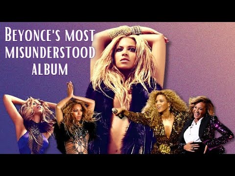 Видео: Анализ эпох: 4 эпохи Бейонсе