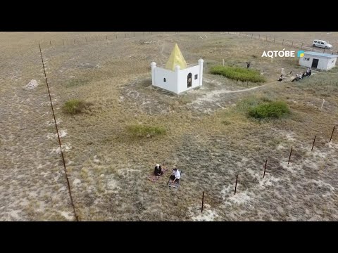 Видео: Дербісәлі Қиғылықұлы туралы ақиқат пен аңыз 25.10.2025ж