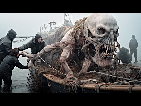 Видео: Эта Находка В РЕКЕ ИСПУГАЛА Ученых! Топ 15 НЕВЕРОЯТНЫХ Подводных Находок ч.4