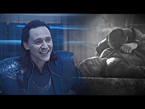 Видео: Loki - Обещай