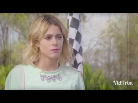 Видео: Виолетта и Леон -Ты убил меня сам