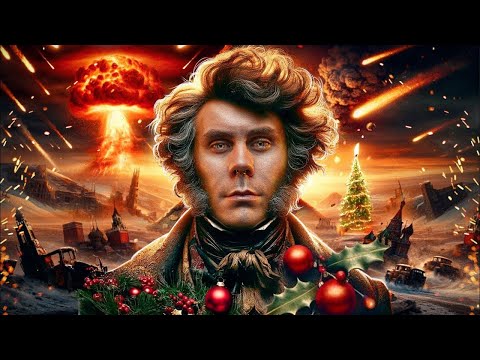 Видео: ХУДШИЙ ГОД В ИСТОРИИ ЧЕЛОВЕЧЕСТВА — ТОПЛЕС