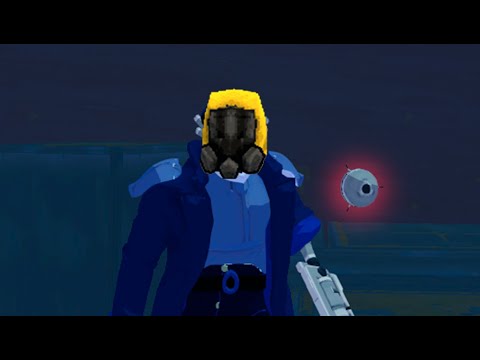 Видео: Сравниваю Risk of rain и Megabonk потому что могу.