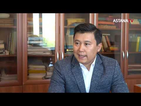 Видео: Киелі жер (04.11.2020)