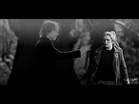 Видео: Блум и Валтор l Animals [Fate: The Winx Saga]