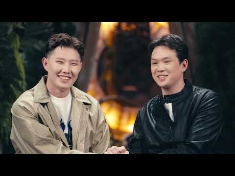 Видео: "THE МАЯГ" НЭВТРҮҮЛЭГ S3E5 GUEST: CHINZO, TEMUULEN