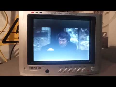 Видео: DVD-  проигрыватели BBK DV113S и PHILIPS DVP5168KX/51 - еще не ретро, но уже близко! 🙂