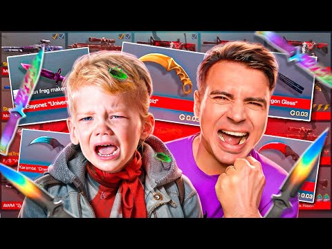 Видео: ЗАСКАМИЛ😭 А ПОТОМ ПРОКАЧАЛ НОВЫМ ПАССОМ!😱