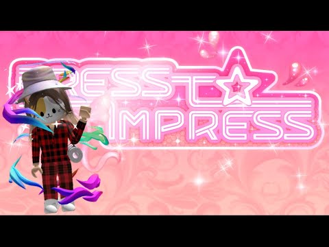 Видео: Я Сыграла в Дресс ту Импресс и Вот Что Из Этого Вышло! Dress to Impress Roblox