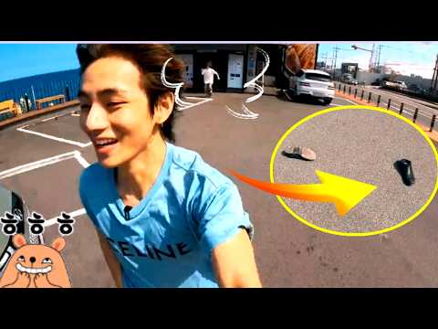 Видео: Когда макнэ лайн из BTS  становятся игривыми [VMinKooK]