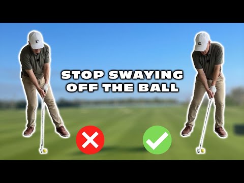 Видео: Хватит качаться и уводить кадры влево! Вот настоящая причина, почему вы это делаете!