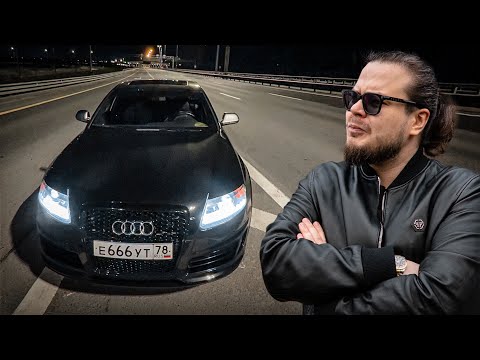 Видео: моя первая любовь