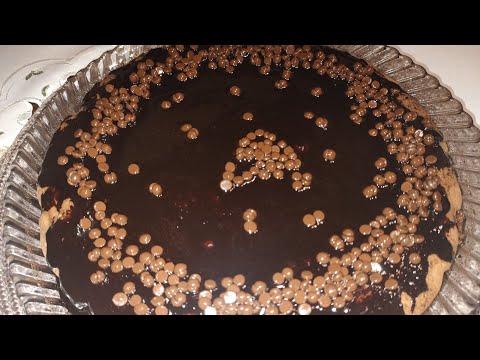 Видео: Бърз и лесен шоколадов сладкиш