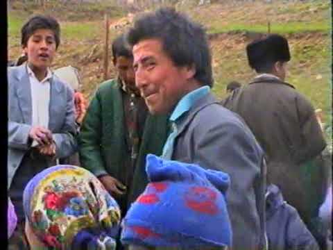 Видео: МЕСТНЫЙ КУ́ПКАРИ 1996  1-ҚИСМ