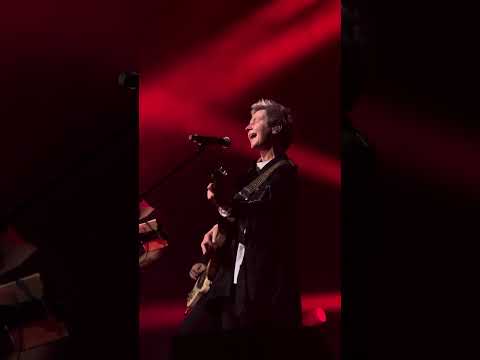 Видео: Сурганова и Оркестр Мураками Нижний Новгород 31.10.2025г. 