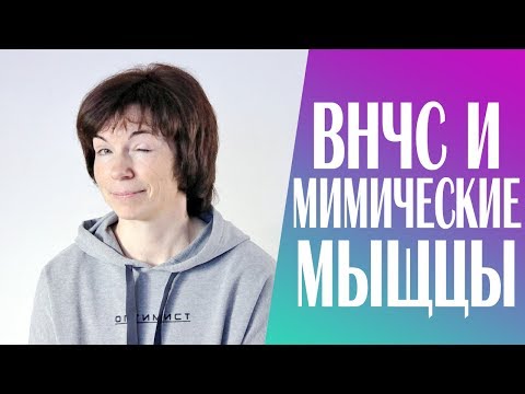 Видео: #223 ВНЧС и мимические мышцы.