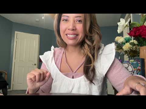 Видео: Пятничное чтение — новый цикл, конец года и хорошие вещи.