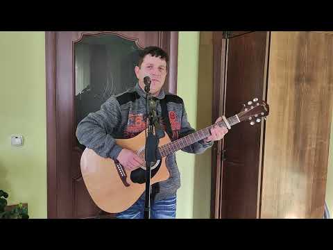 Видео: Авторська пісня "Десь у чистім полі".