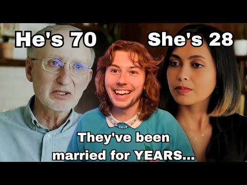 Видео: Я нашёл самую жуткую пару в TikTok