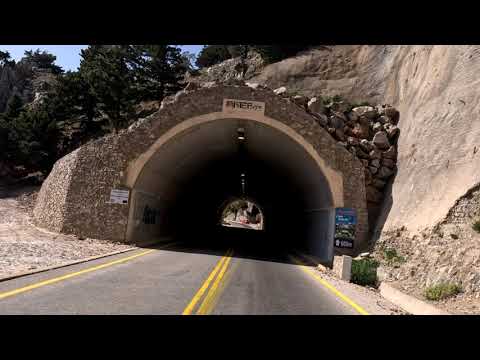 Видео: Сфакия и не только, первая часть