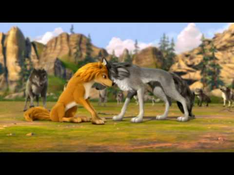 Видео: Альфа и Омега - Ненормальные.