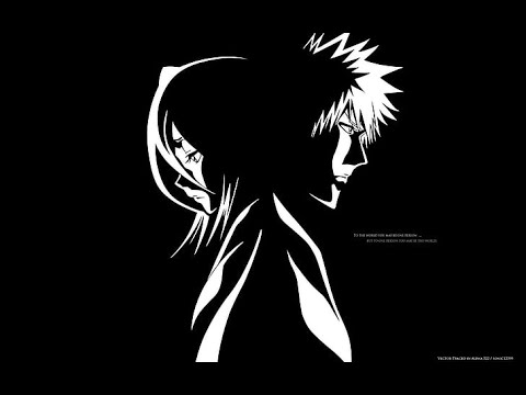 Видео: Bleach — Блич — Цитаты